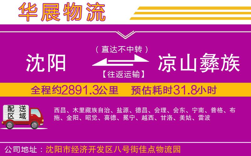 沈陽到?jīng)錾揭妥遄灾沃菸锪鲗＞€