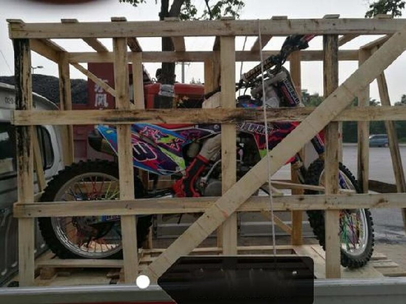 成都到原州區(qū)電動車托運物流公司