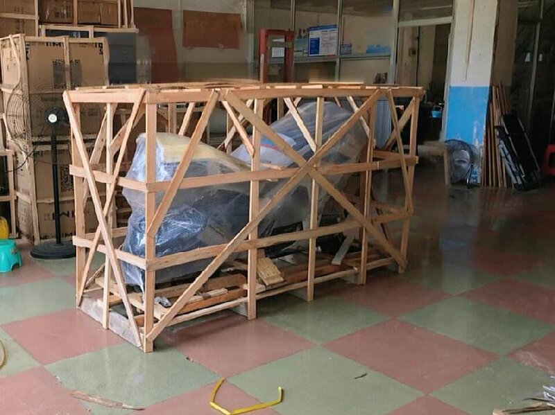 成都發(fā)昭平物流公司