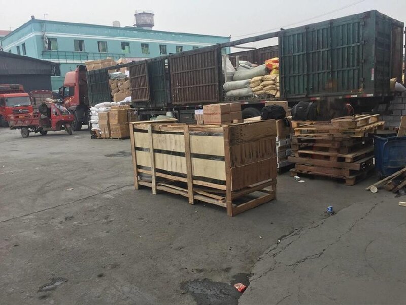 成都發(fā)月湖區(qū)物流公司