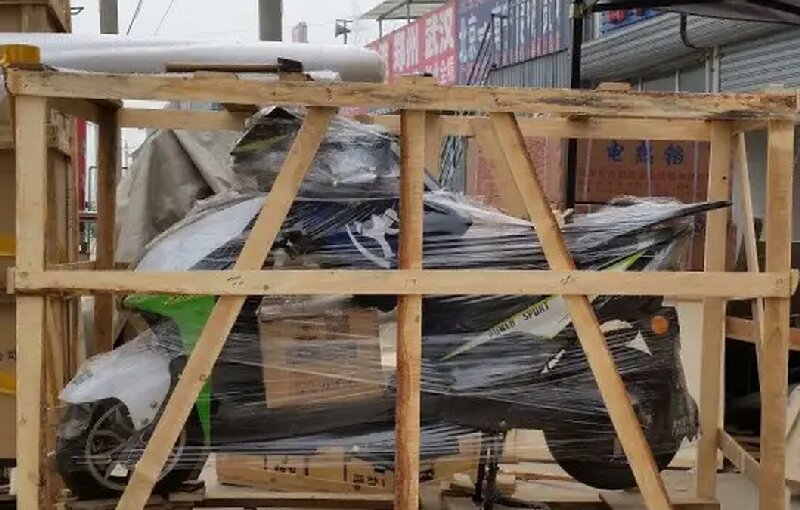 成都發(fā)托里物流公司