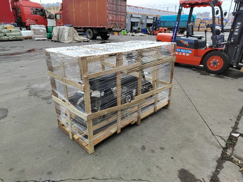 成都發(fā)山丹物流公司