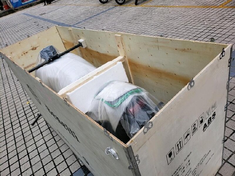 成都發(fā)修武物流公司