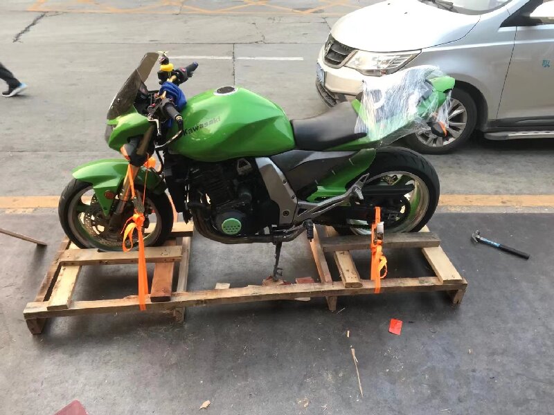 成都到江海區(qū)電動(dòng)車托運(yùn)物流公司