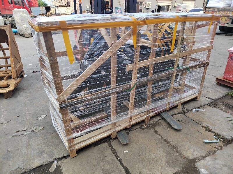 成都到湘東區(qū)電動車托運物流公司