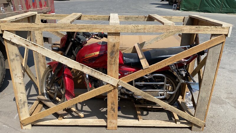 成都發(fā)九江物流公司