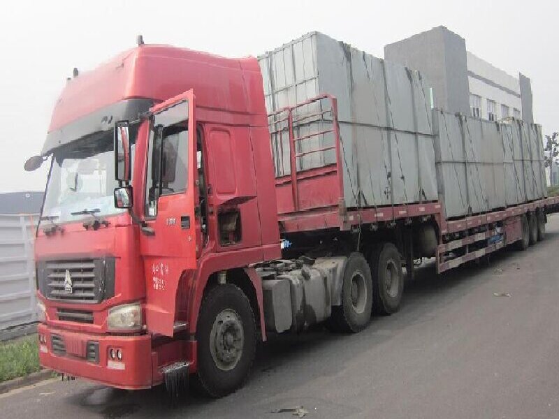 成都到滄州物流公司