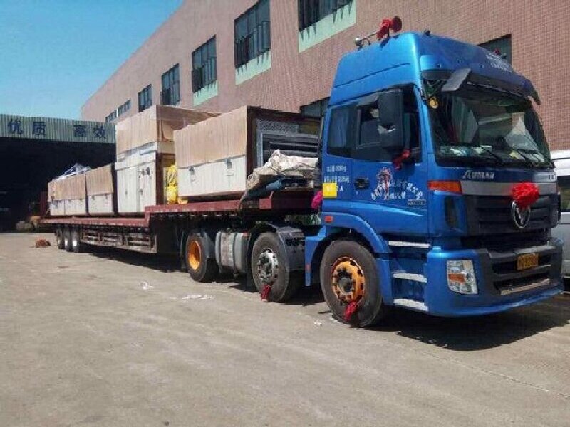 成都到樂都區(qū)物流公司