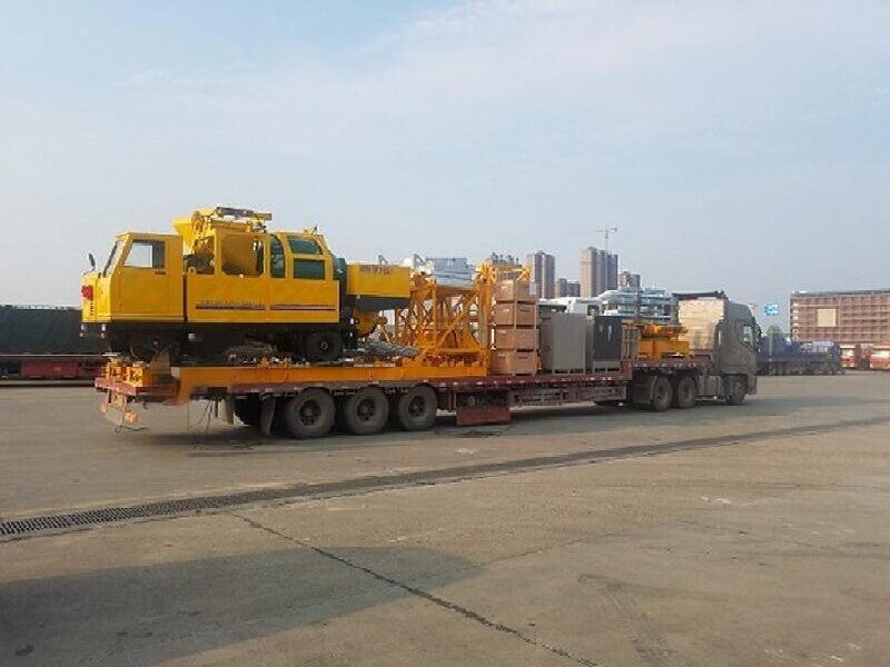 成都至桂平物流公司