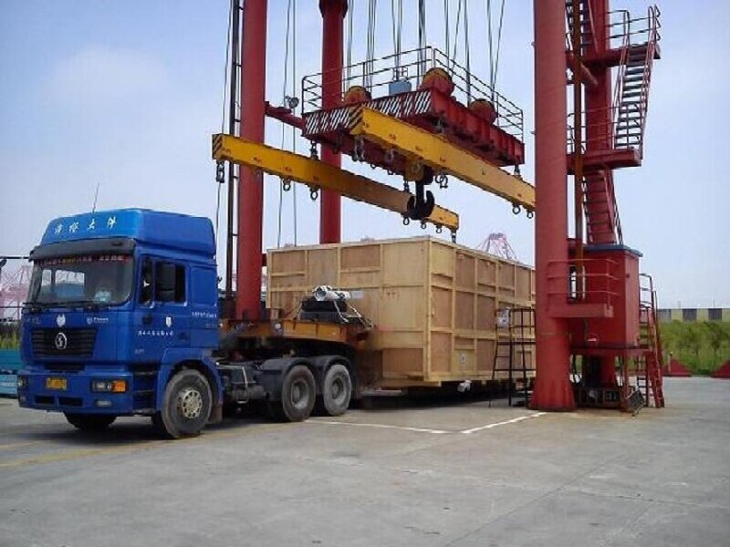 成都至東陽物流公司