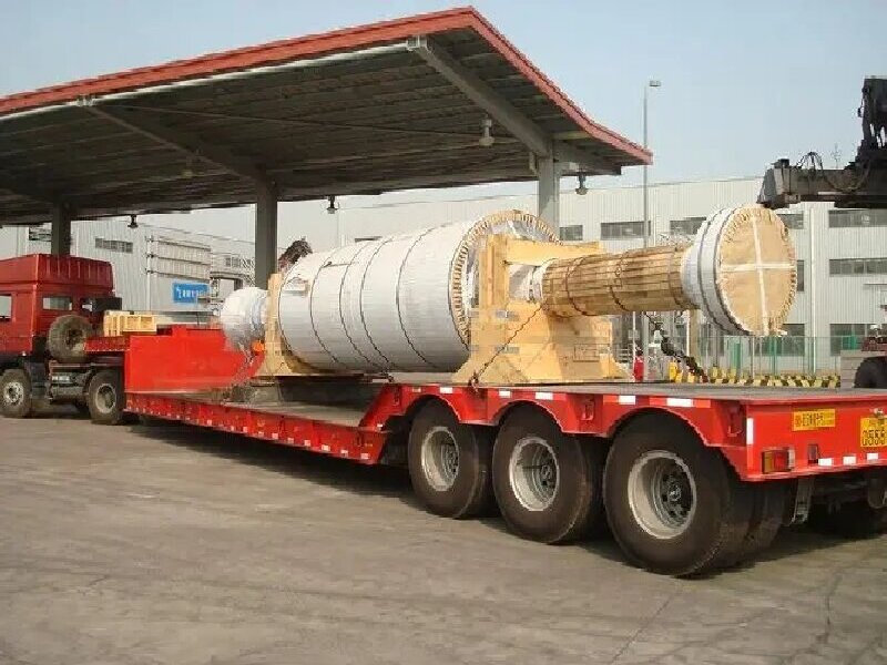 成都到虞城物流公司