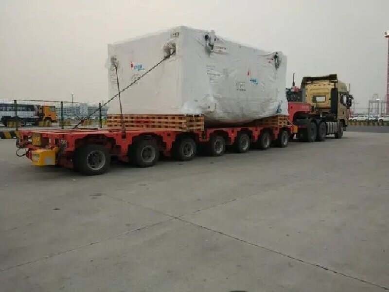 成都到鲅魚(yú)圈區(qū)物流公司