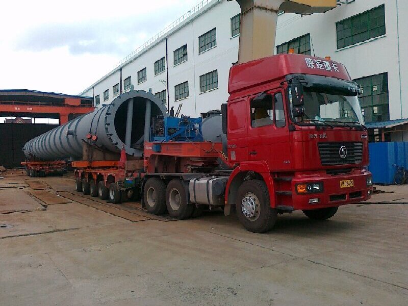 成都到友誼物流公司