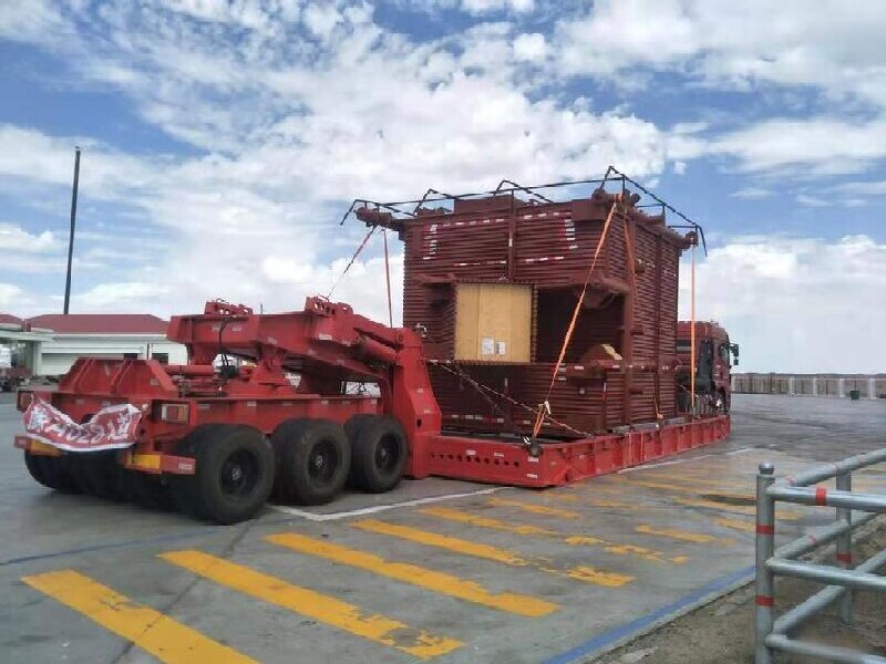 成都到平昌物流公司