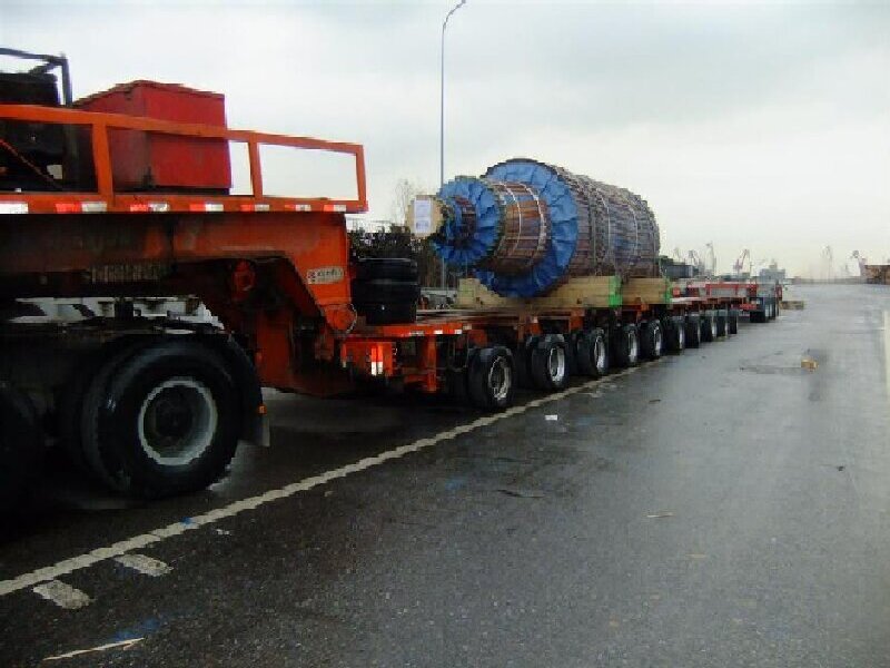 成都至礦區(qū)物流公司