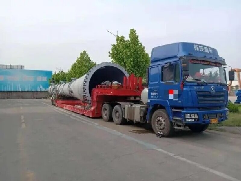 成都至安寧物流公司