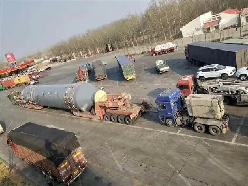 成都到崇州物流公司