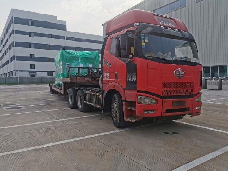 成都至浦北物流公司