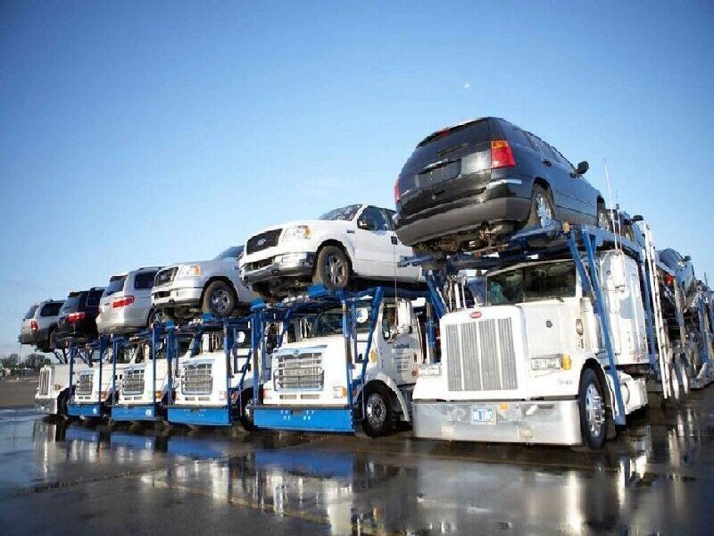 重慶到郴州轎車托運公司