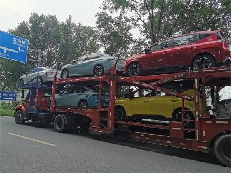 成都到醴陵轎車托運(yùn)公司