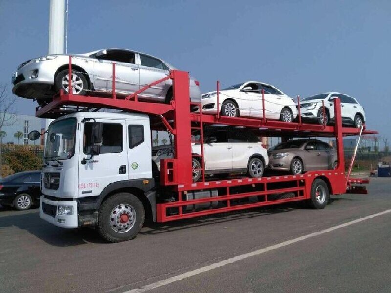 重慶至定襄物流公司