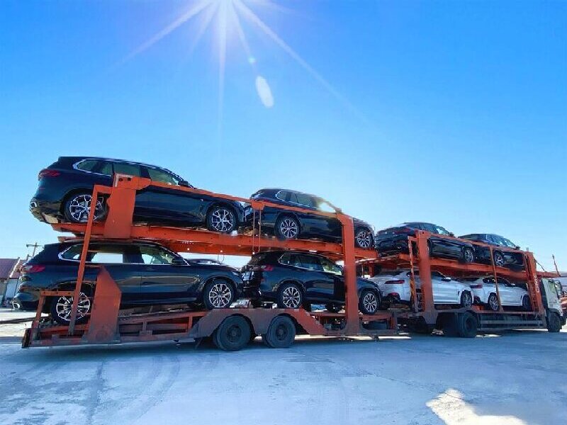 重慶至雄縣物流公司