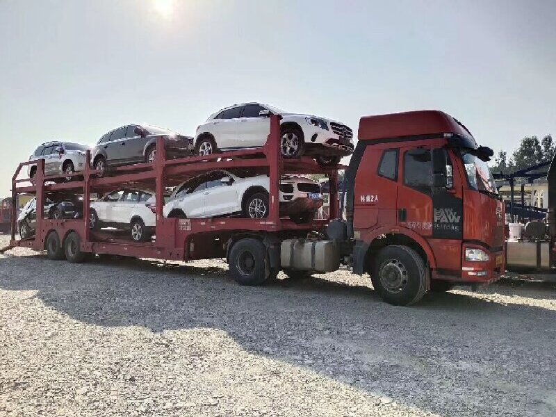 重慶至礦區(qū)物流公司