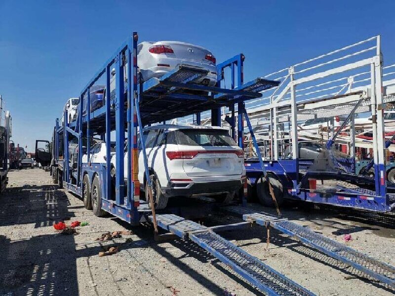 重慶至元氏物流公司