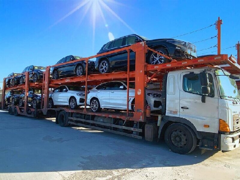 重慶至運(yùn)河區(qū)物流公司