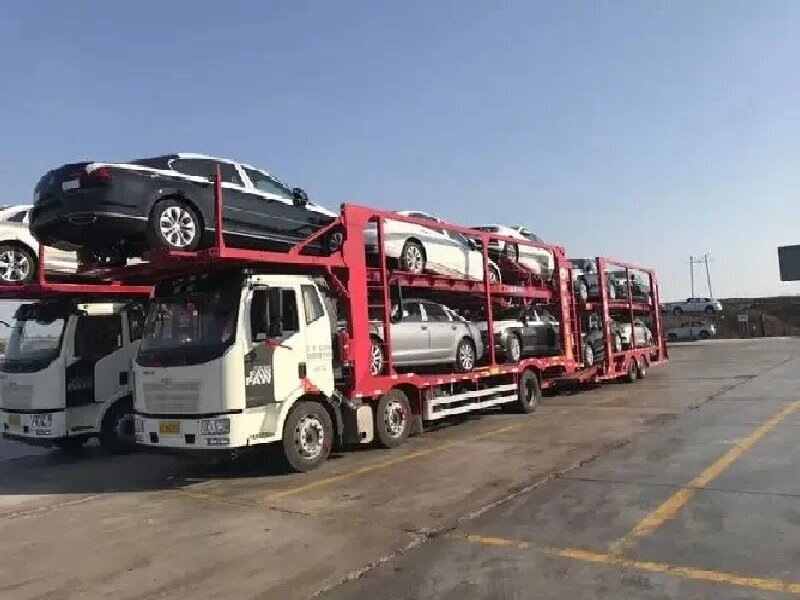 重慶至平泉物流公司