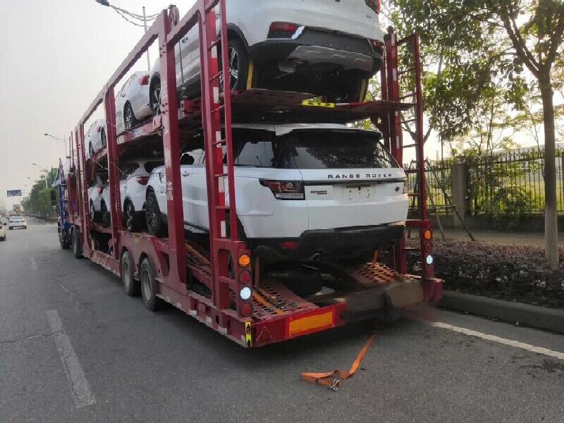 重慶到雄縣轎車托運(yùn)公司