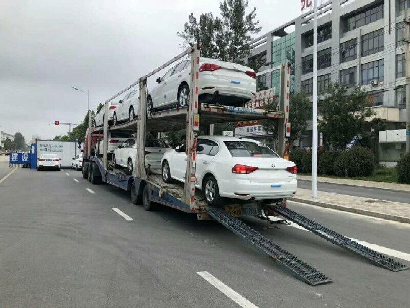 重慶至興縣物流公司