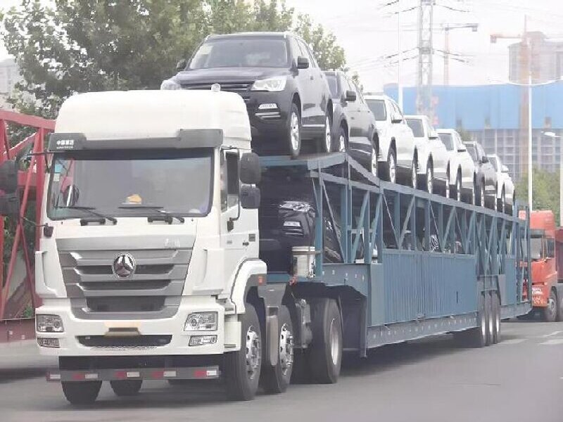 重慶到津南區(qū)轎車托運(yùn)公司