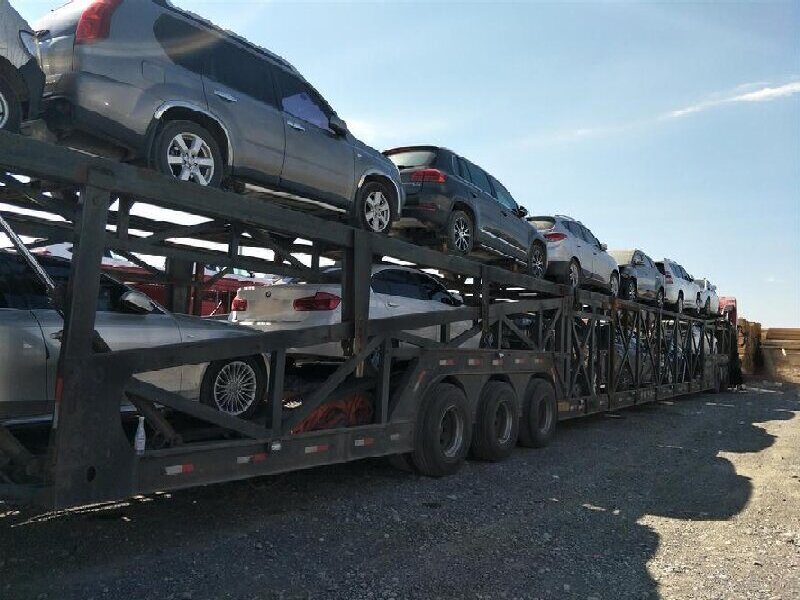 重慶到邯山區(qū)轎車托運(yùn)公司