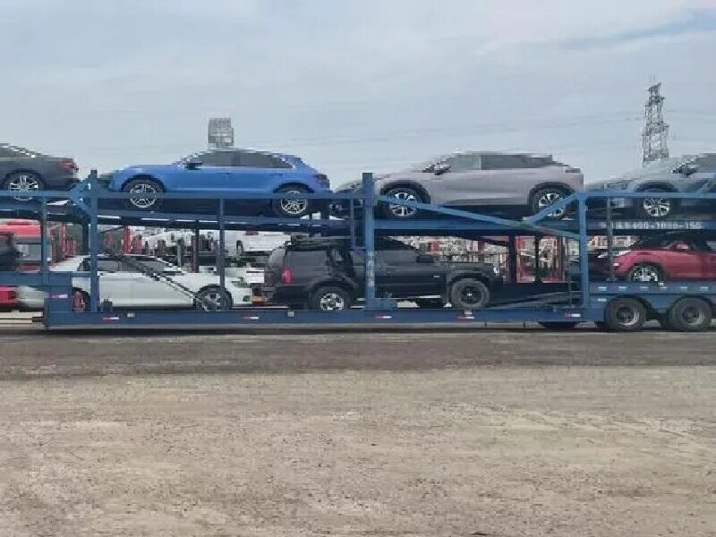 重慶至津南區(qū)物流公司