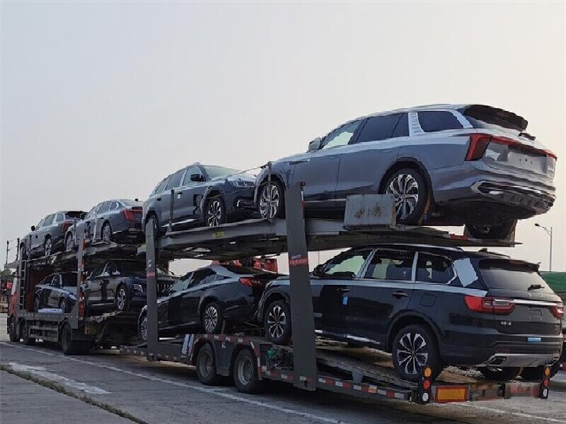 重慶到棗強(qiáng)轎車托運(yùn)公司