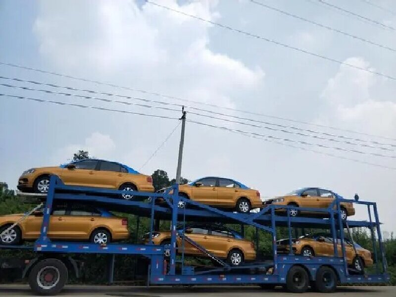 重慶至阿魯科爾沁旗物流公司