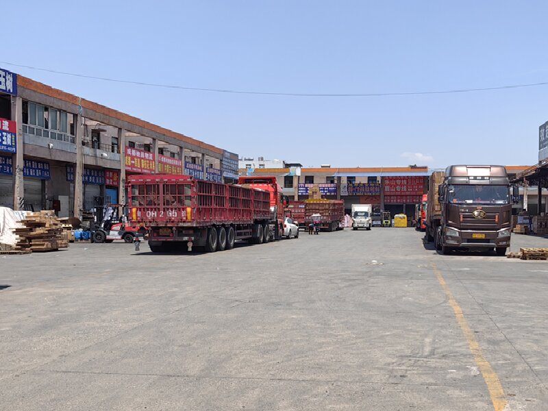 臨沂到尉犁貨運(yùn)公司