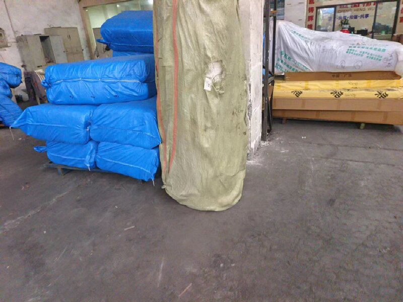 義烏到民樂物流專線