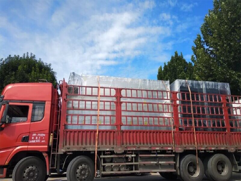 佛山到同仁物流專線