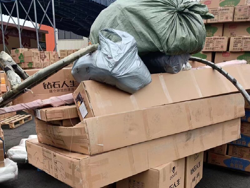 臺州到霍城貨運(yùn)公司