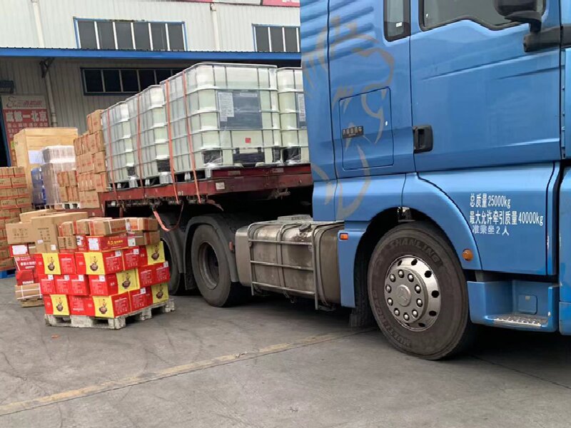 昆明到石河子物流專線