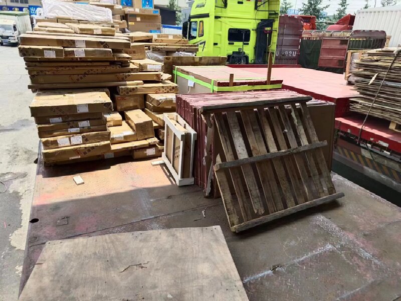 臺州到河南蒙古族自治物流專線