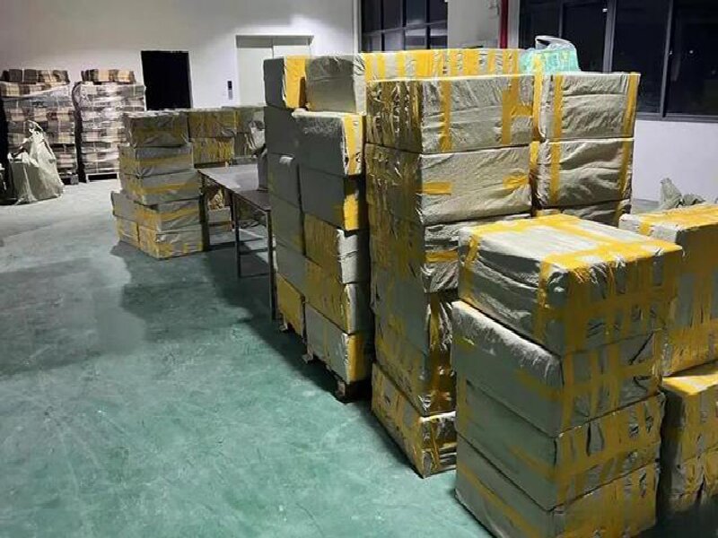 義烏到山丹貨運(yùn)公司