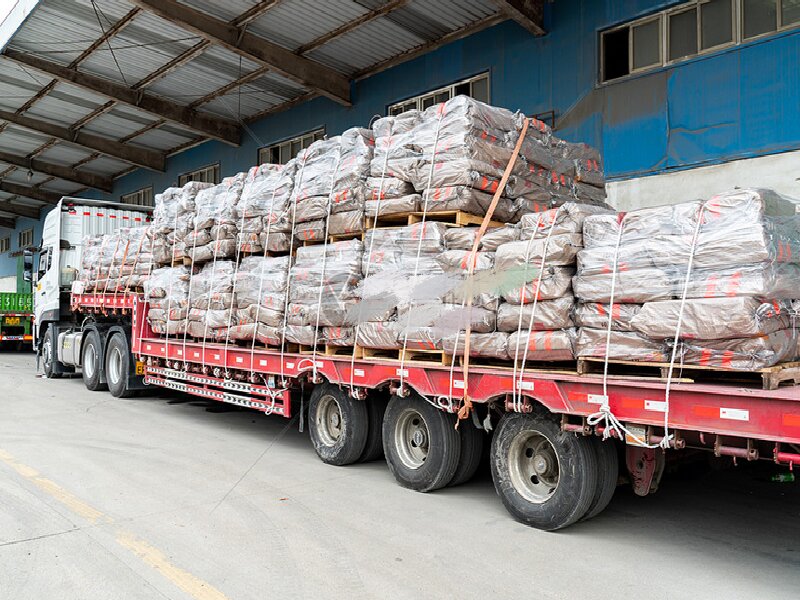 臨沂到塔什庫爾干塔吉克自治物流專線