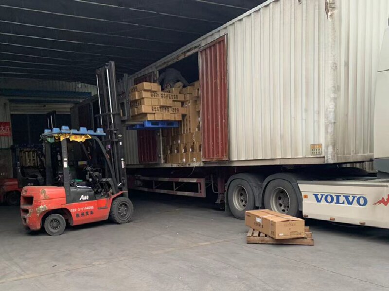 臨沂到木壘哈薩克自治貨運公司