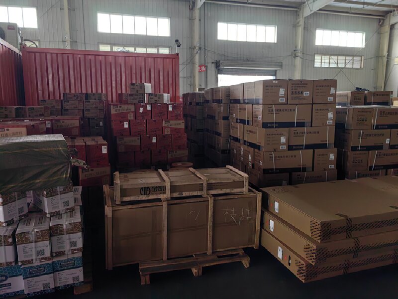 溫州到敘永物流專線