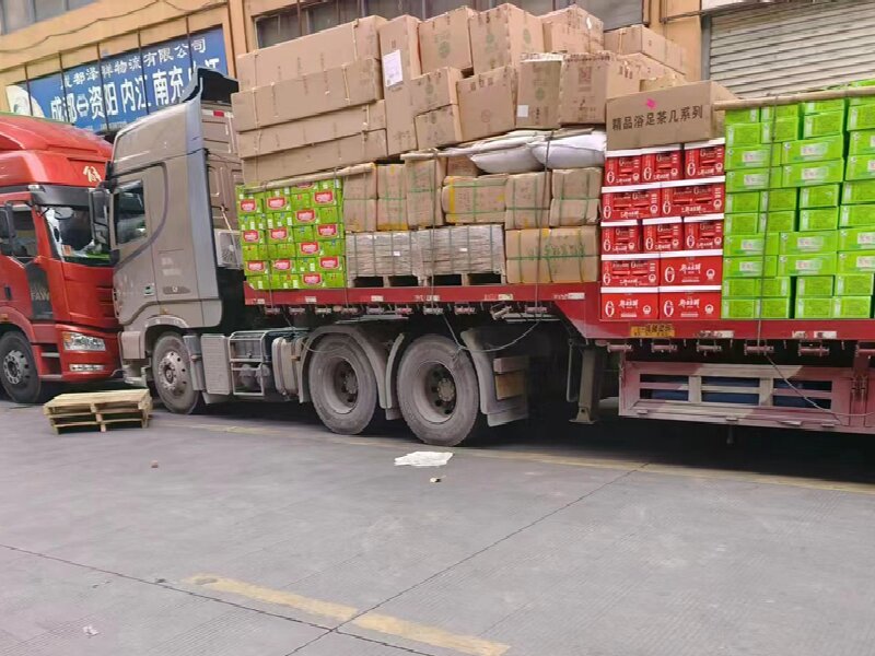 義烏到隆子貨運(yùn)公司