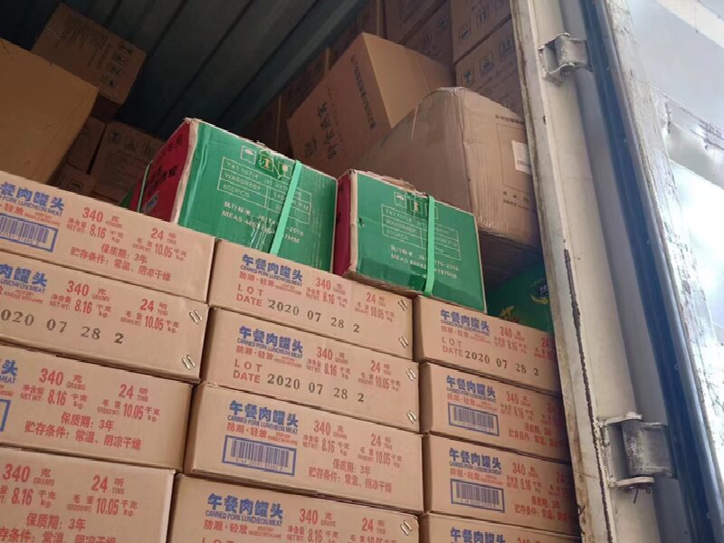 深圳到隴縣物流公司