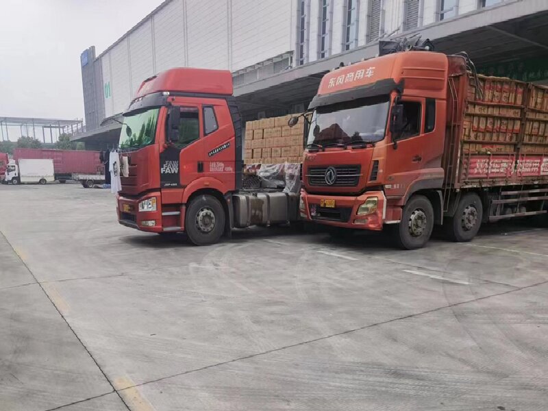 佛山到掇刀區(qū)物流專線